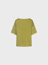 Blusa - OLIO | Sandro Ferrone
