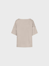 Blusa - NATURALE | Sandro Ferrone
