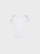 Blusa stampata - PANNA F | Sandro Ferrone