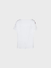 Blusa stampata - BAROLO F | Sandro Ferrone