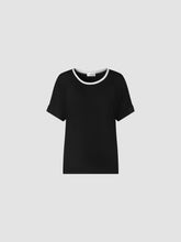 T-shirt - NERO | Sandro Ferrone