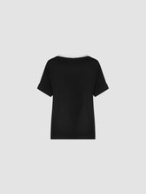 T-shirt - NERO | Sandro Ferrone