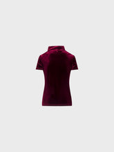 Dolcevita bottoni - BORDEAUX | Sandro Ferrone