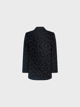 Giacca flock - UNICA | Sandro Ferrone