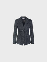 Blazer muticolor - UNICA | Sandro Ferrone