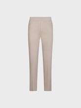 Pantalone gamba dritta - BEIGE | Sandro Ferrone