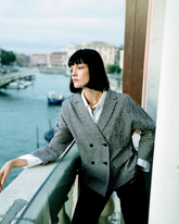 Special Outfit | Sandro Ferrone