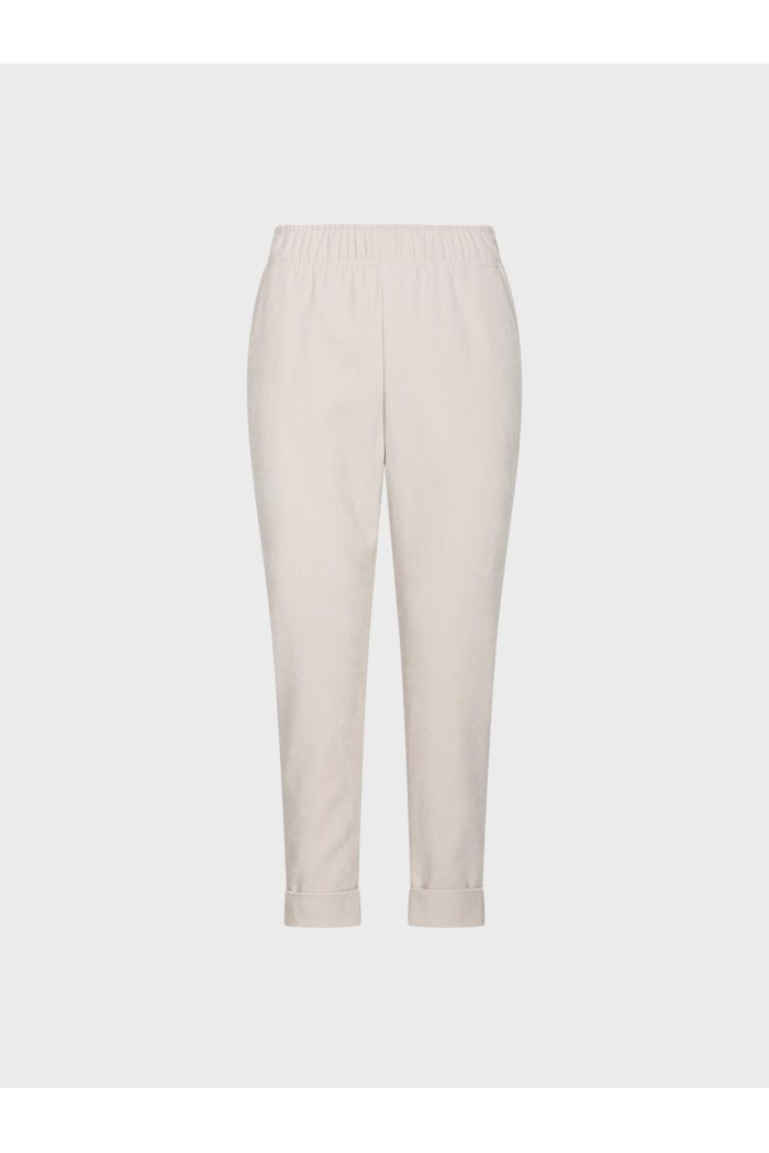 Pantalone frosted