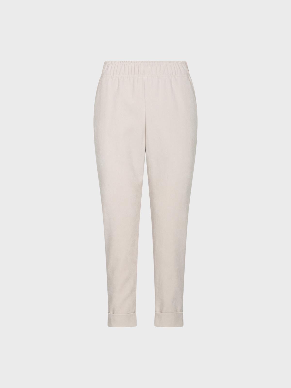 Pantalone frosted