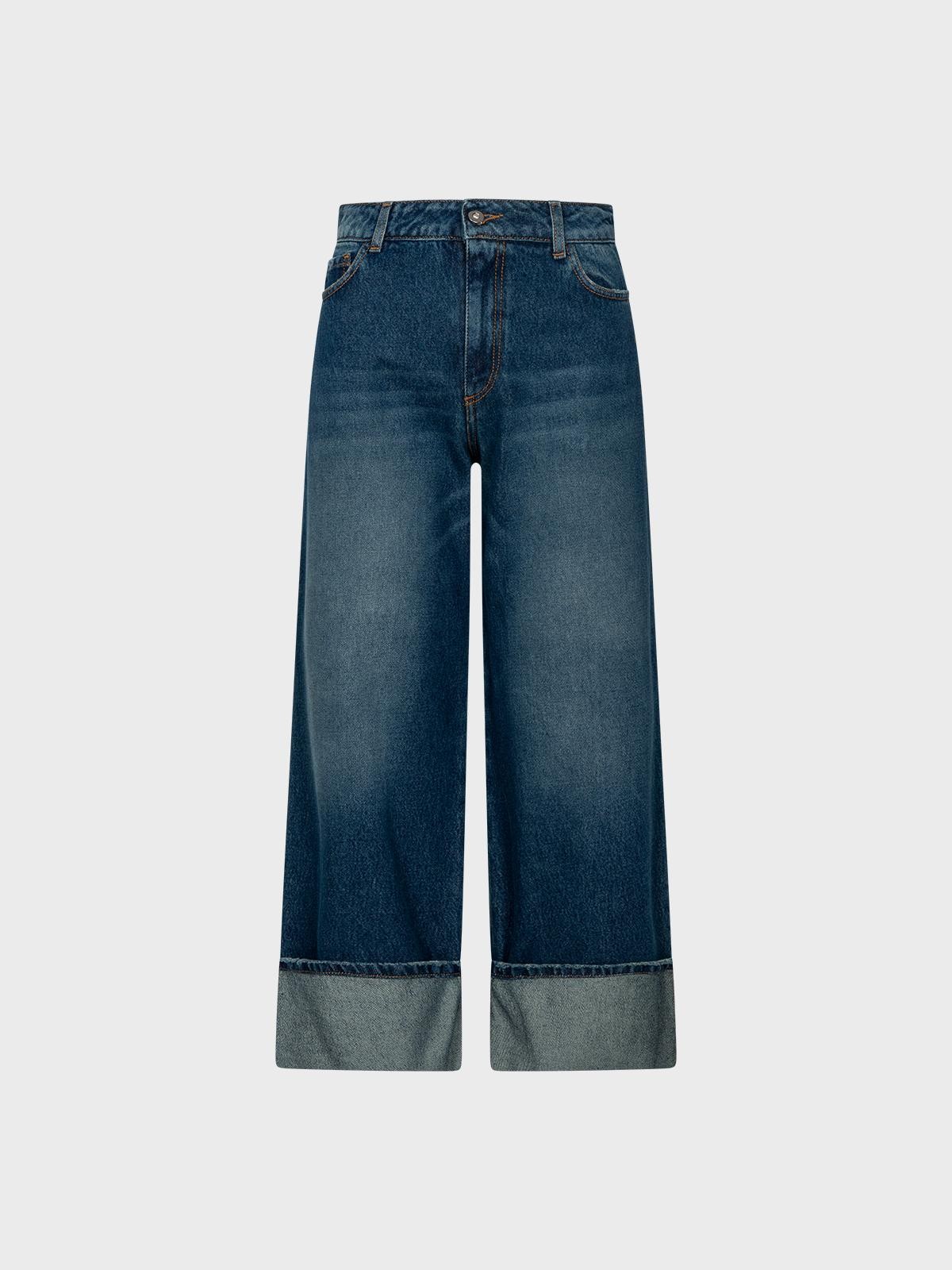 Pantalone denim