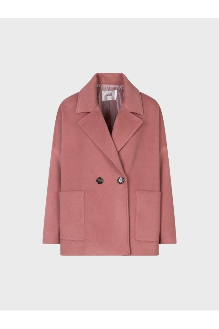 Giacca coat