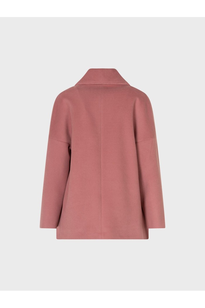 Giacca coat