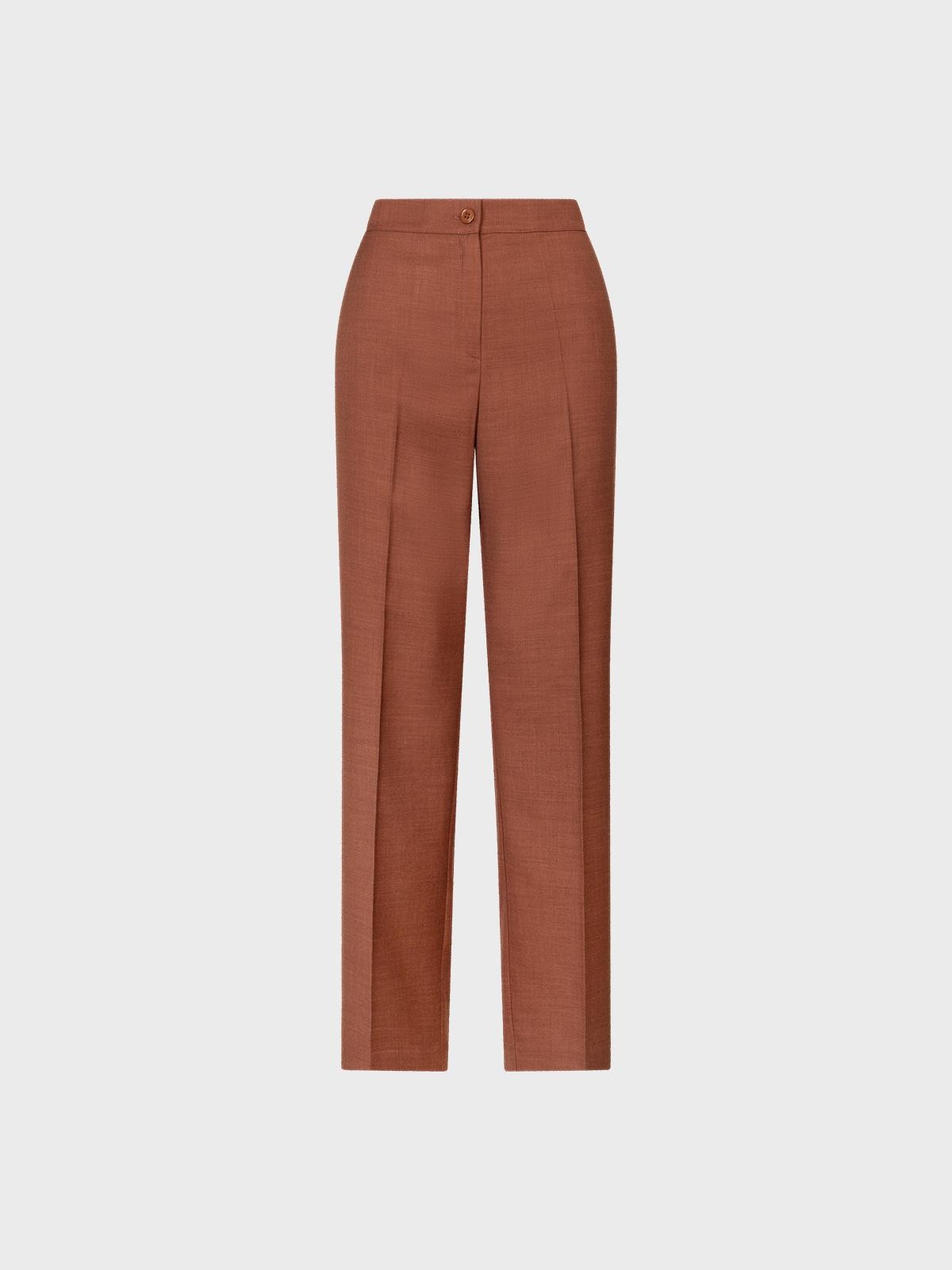 Pantalone flanella