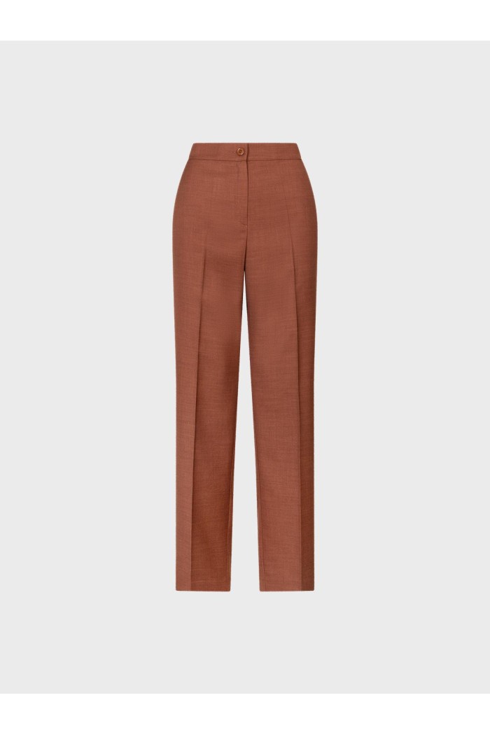 Pantalone flanella