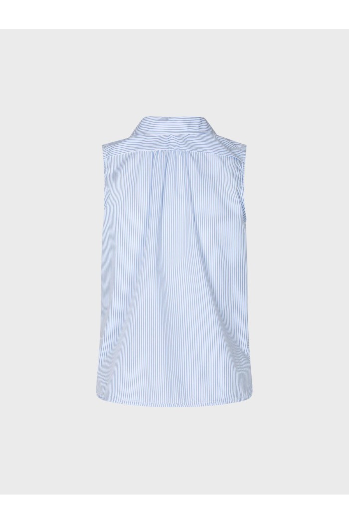 Camicia cotton stripe