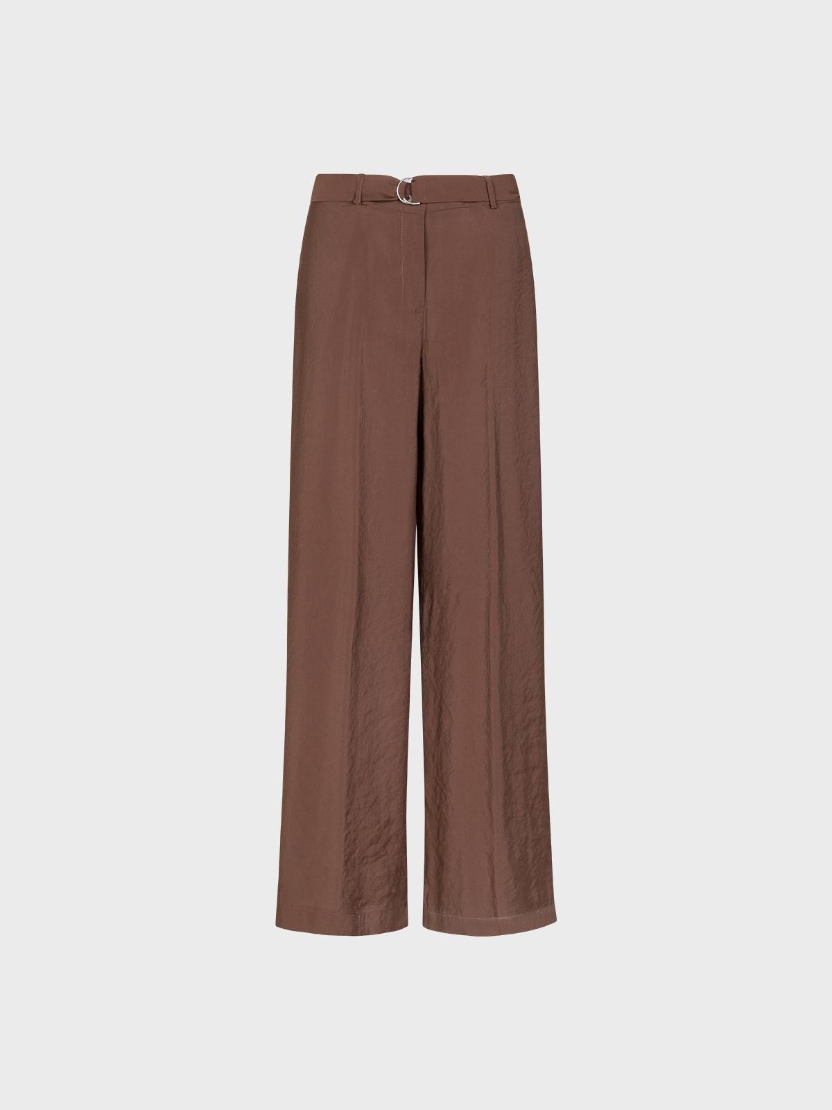 Pantalone poly modal