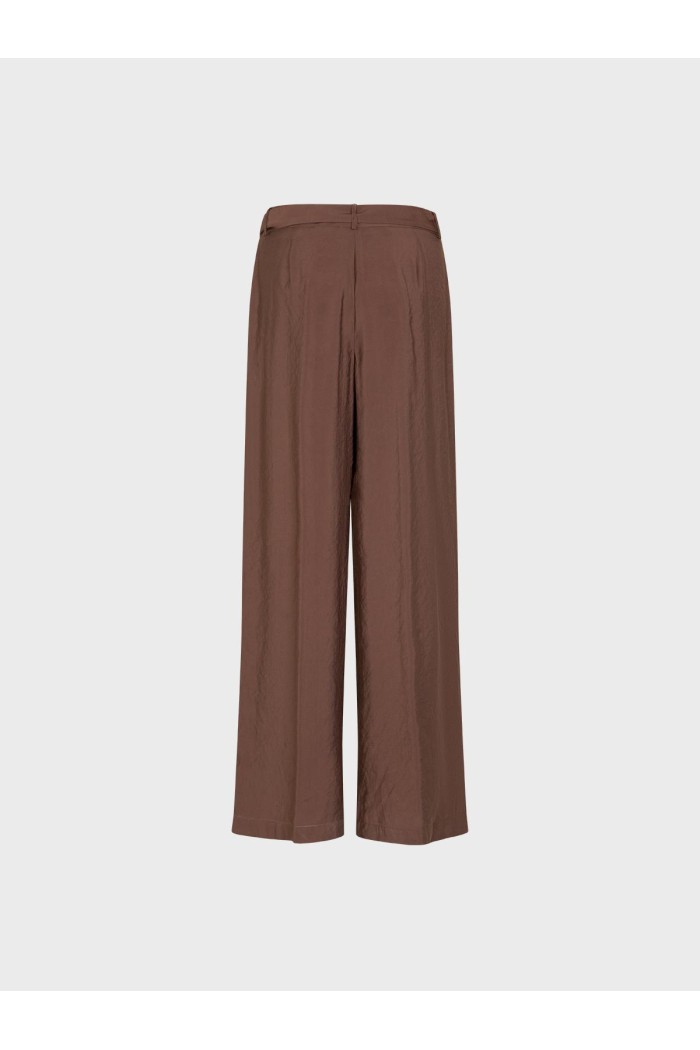 Pantalone poly modal