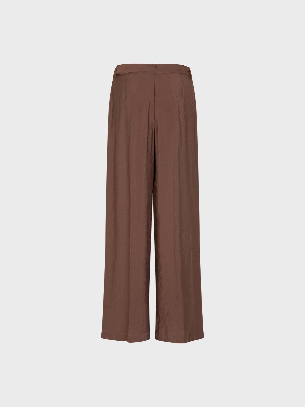 Pantalone poly modal