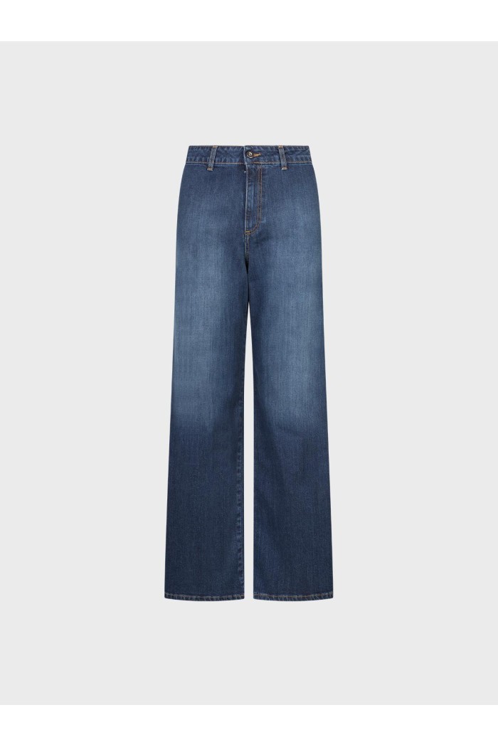 Pantalone  denim