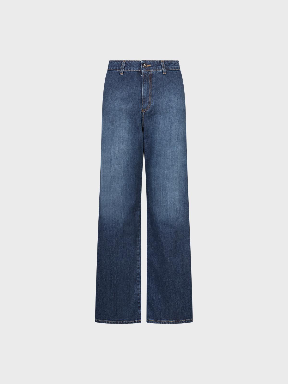 Pantalone  denim