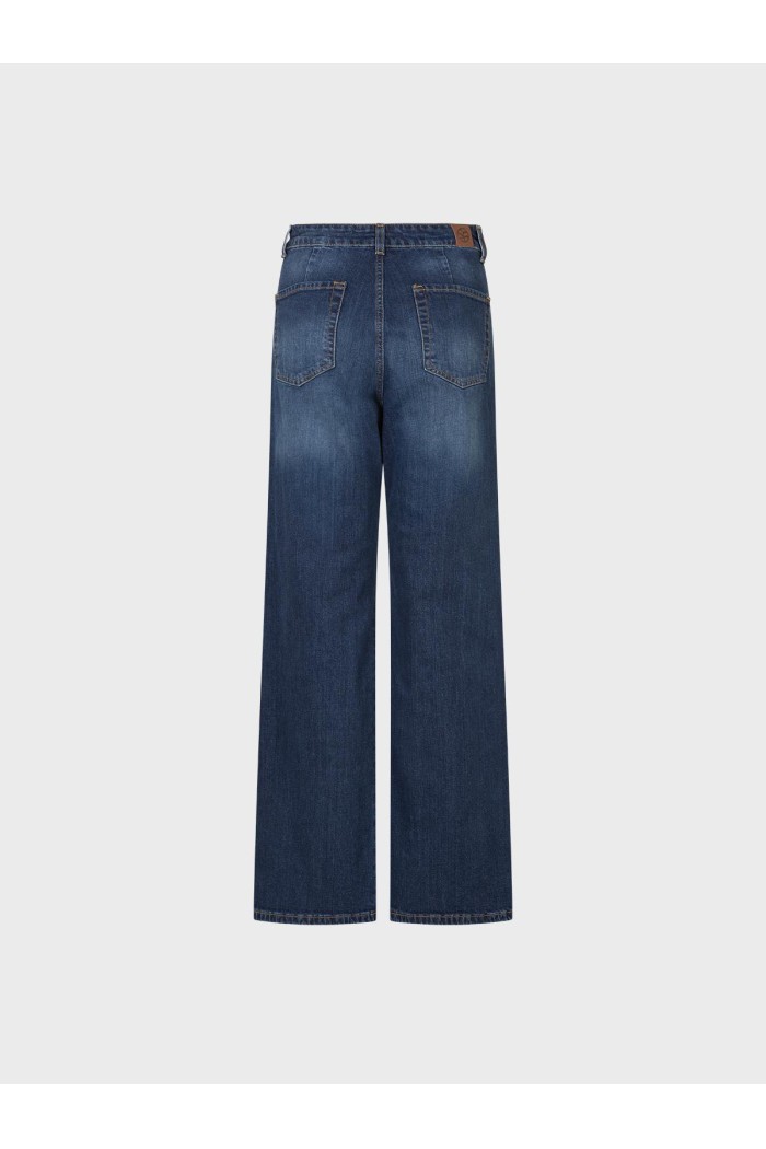 Pantalone  denim