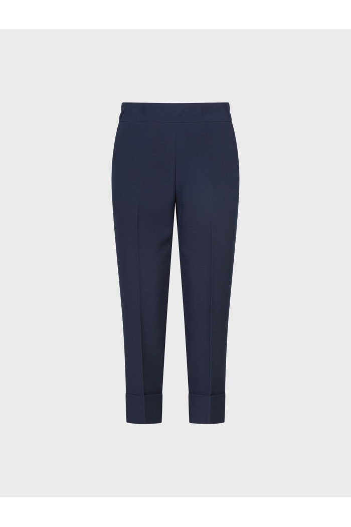 Pantalone bistretch