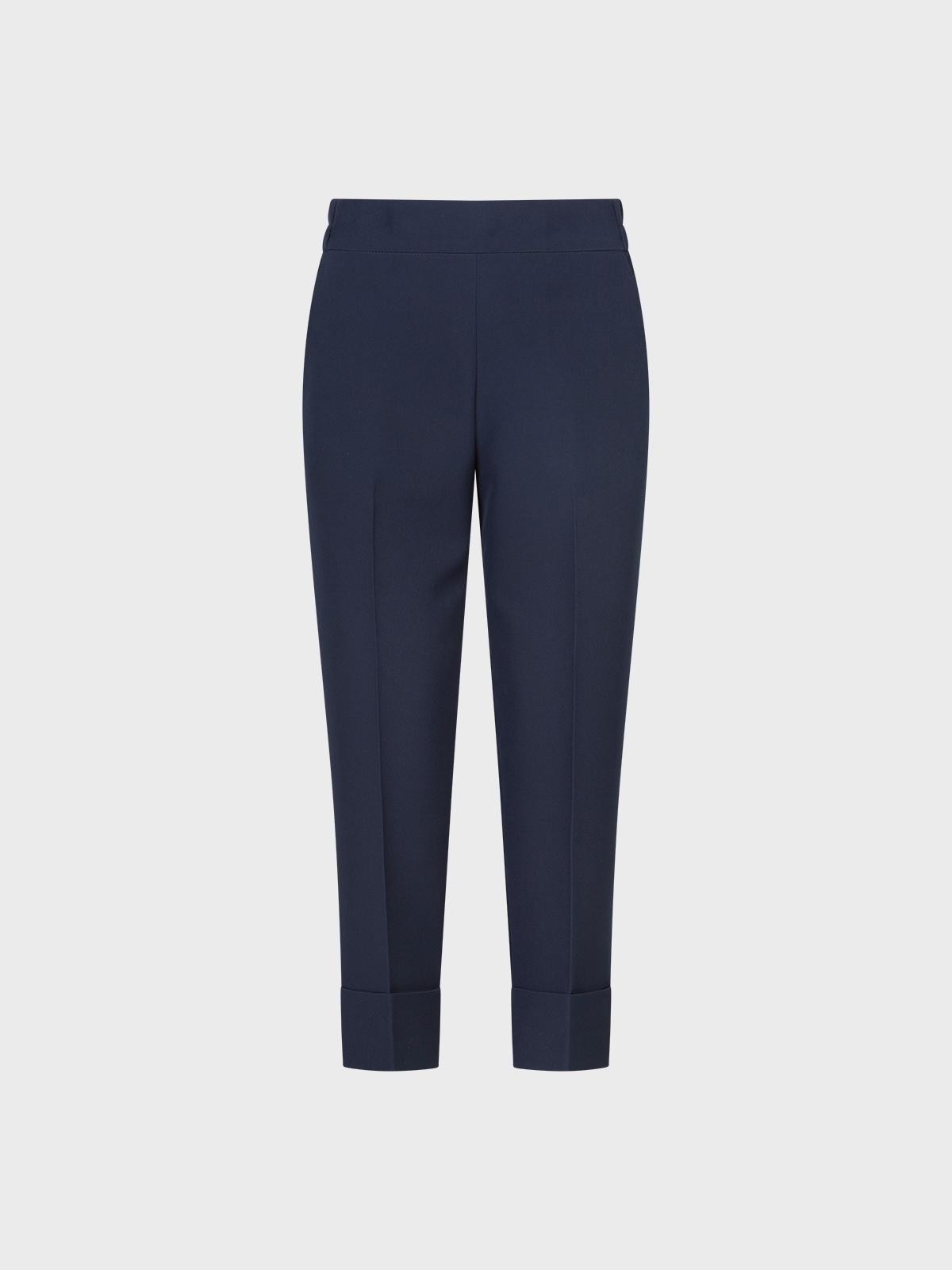 Pantalone bistretch