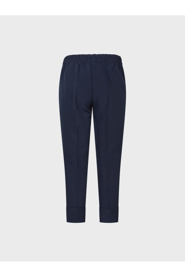 Pantalone bistretch