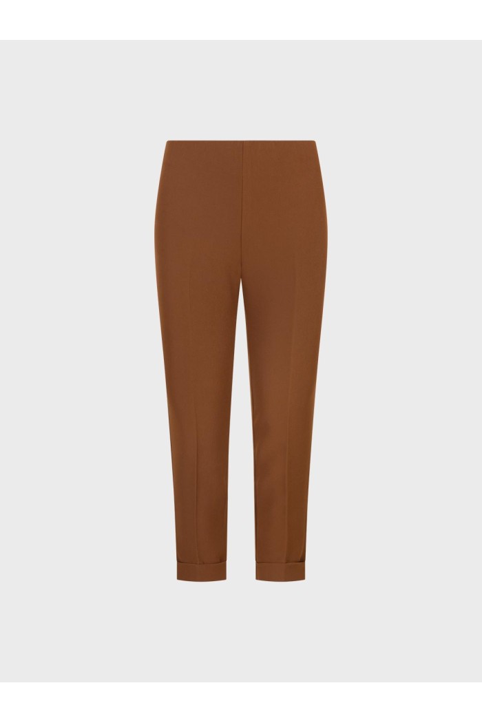 Pantalone bistretch