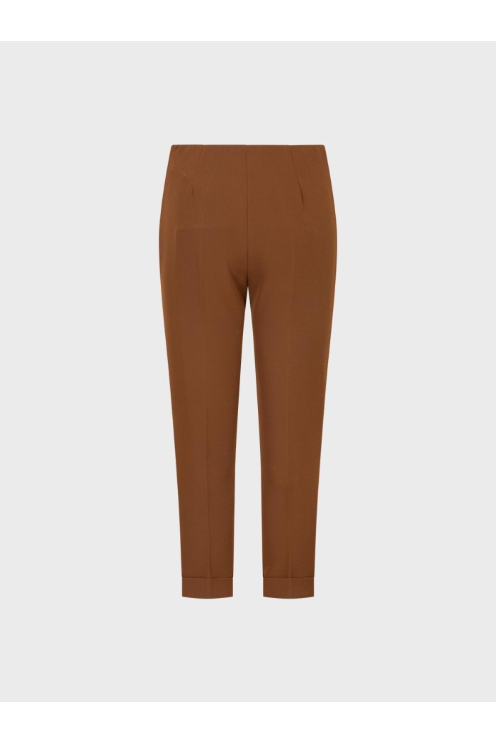 Pantalone bistretch