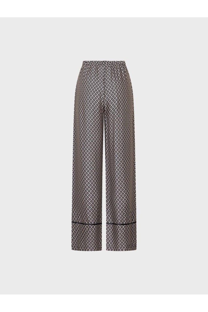 Pantalone etnico