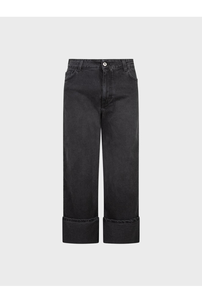 Pantalone  denim