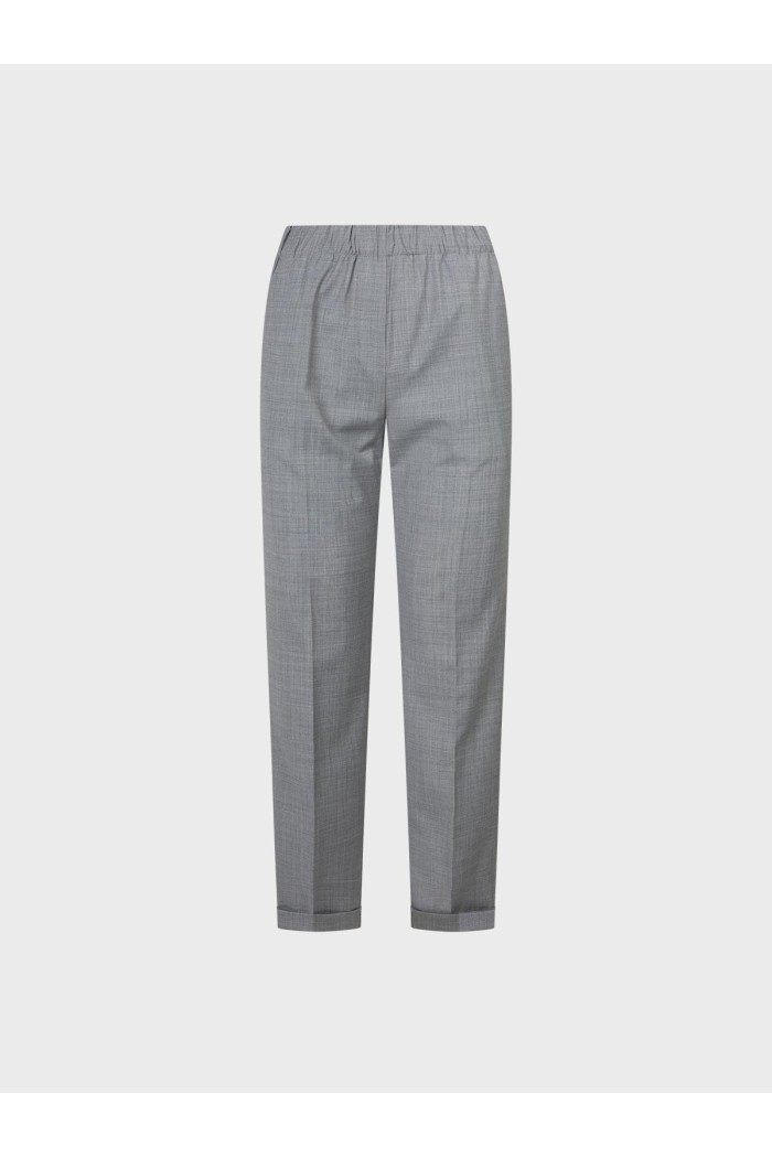 Pantalone les gris