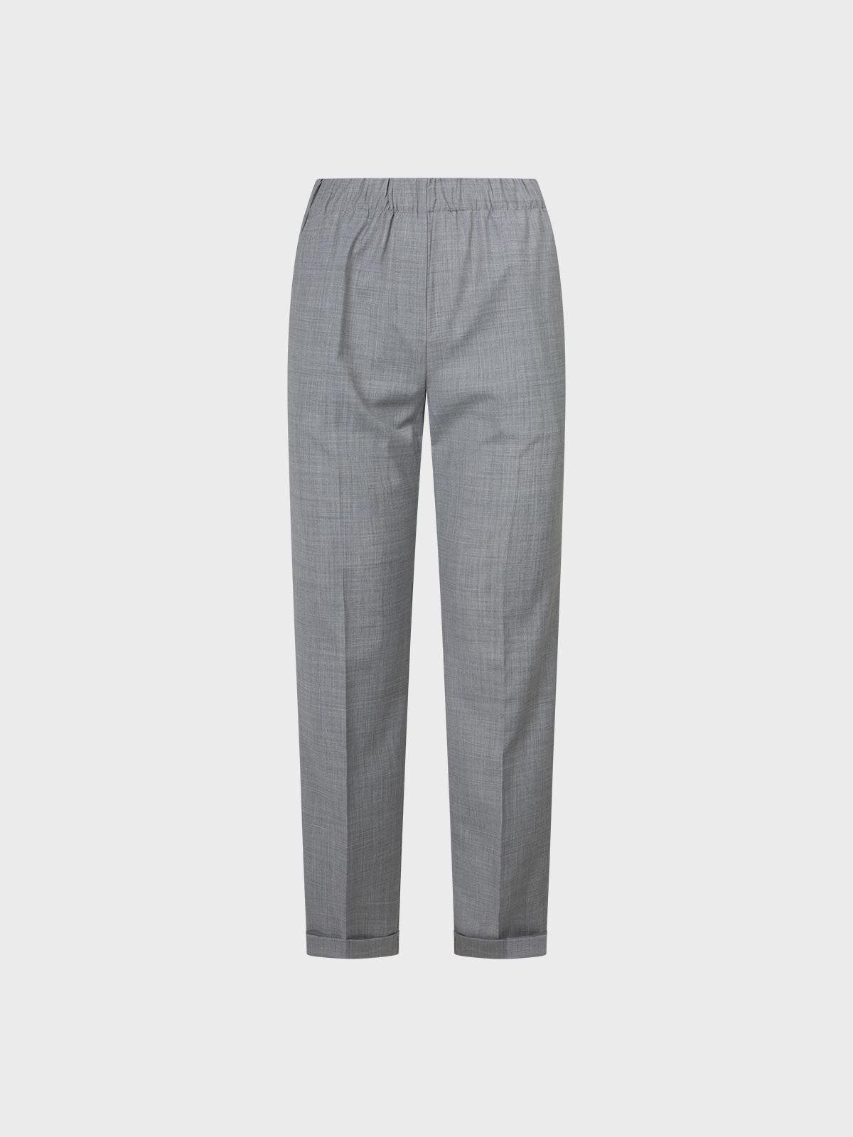 Pantalone les gris