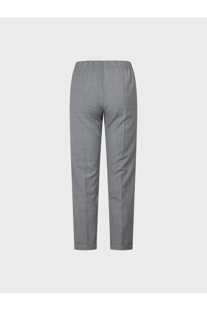 Pantalone les gris