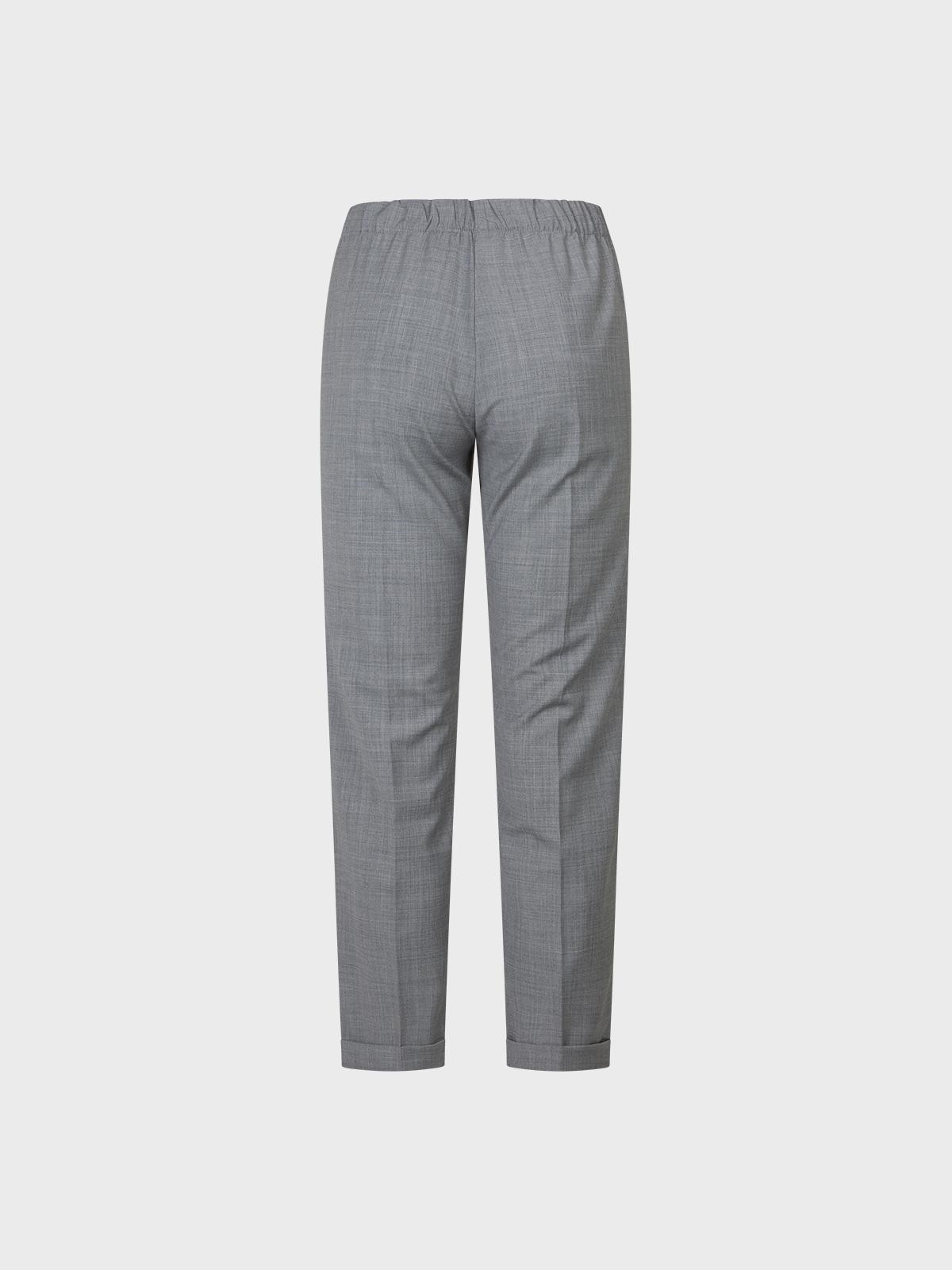 Pantalone les gris