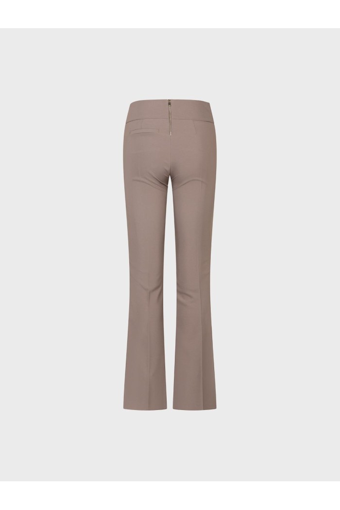 Pantalone tecno stretch