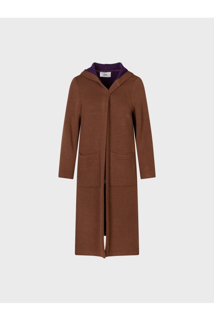 Spolverino combo coat