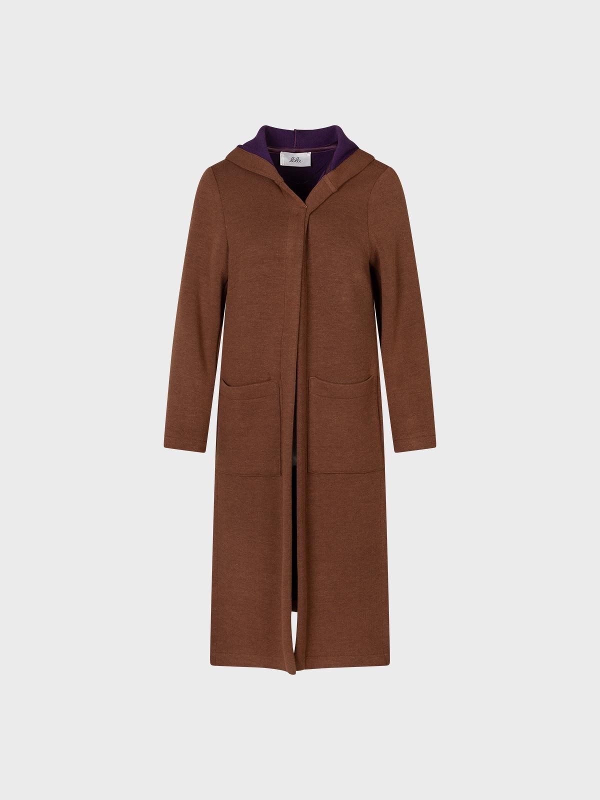 Spolverino combo coat