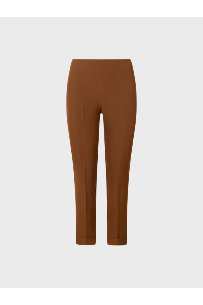 Pantalone bistretch