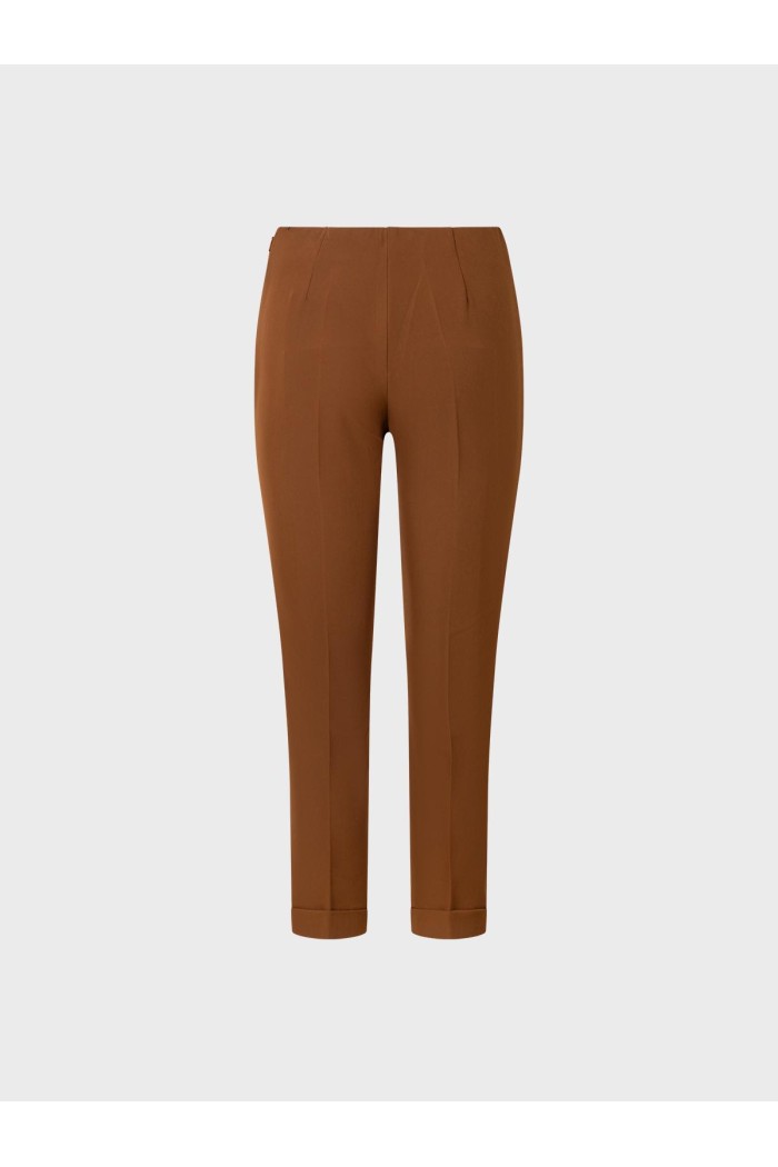 Pantalone bistretch