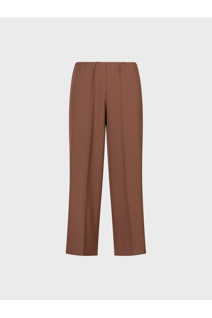 Pantalone light sable