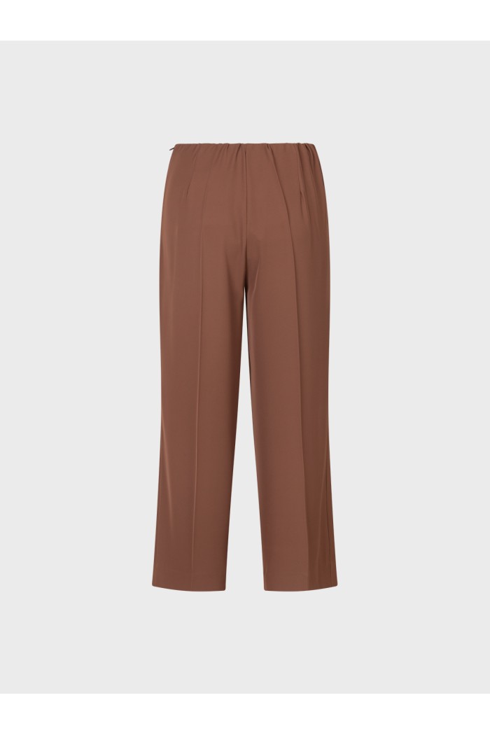 Pantalone light sable