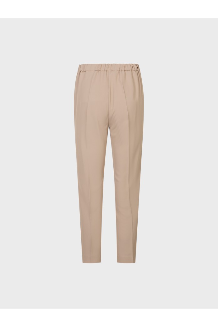 Pantalone sable