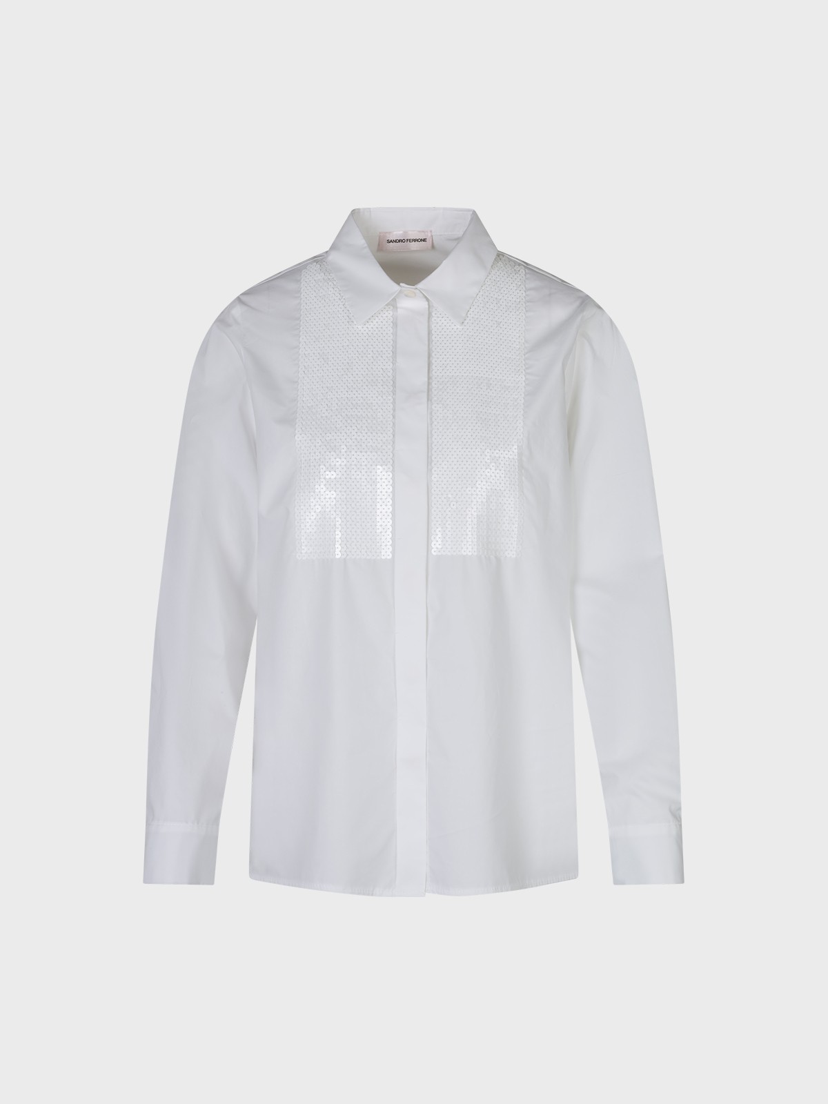 Camicia cotton