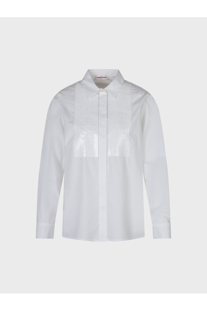 Camicia cotton