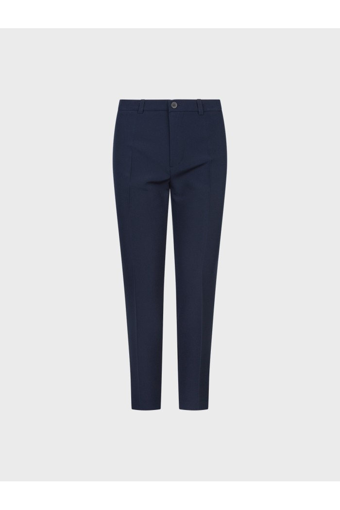 Pantalone bistretch