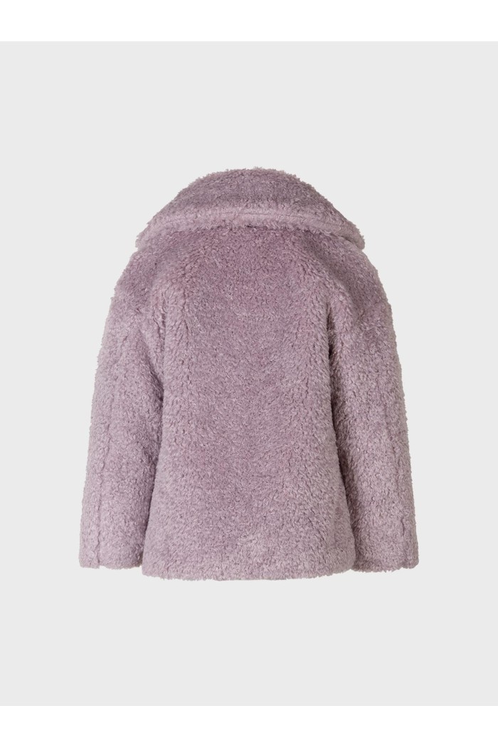 Cappotto tuft