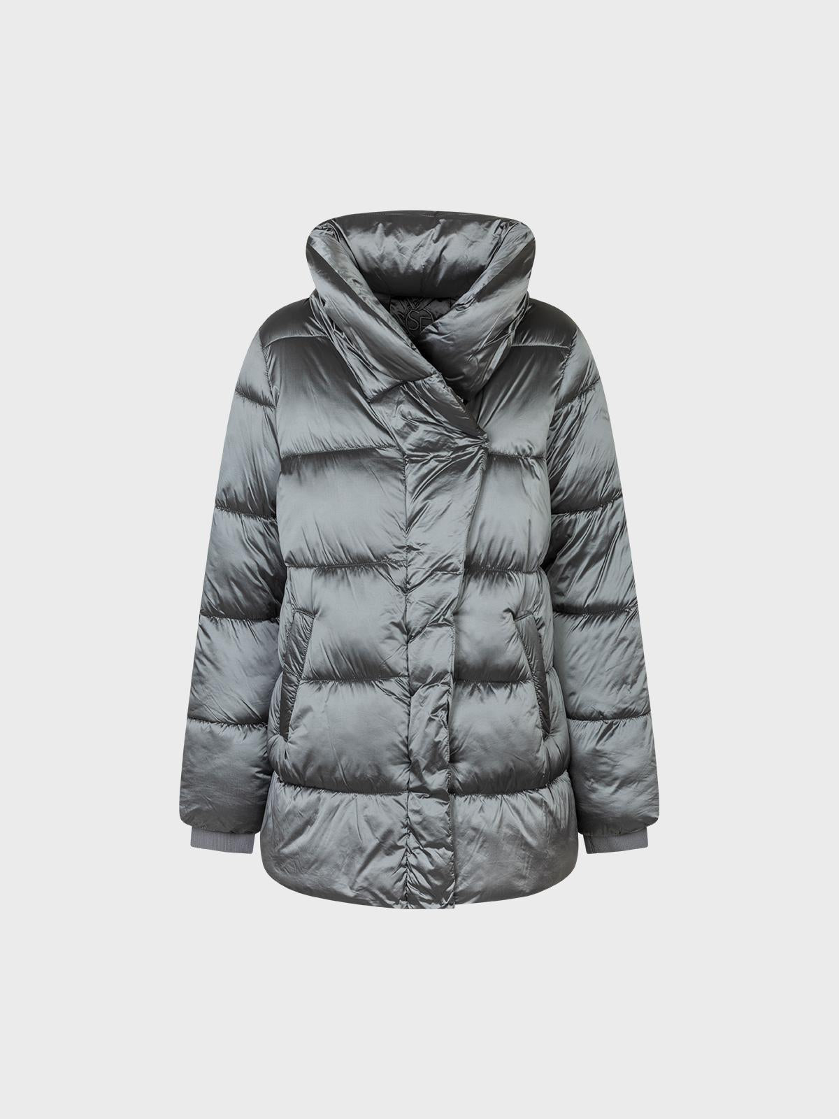 Benetton Autunno Inverno Piumini Benetton 2022 Piumini Sandro