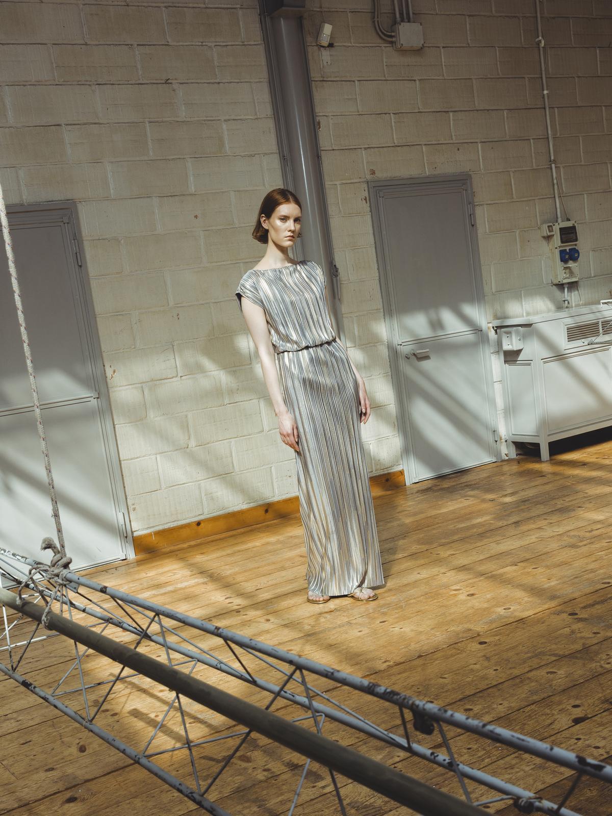 Ferrone Abiti Sandro Ferrone Blazer Sandro Ferrone Maglieria 2019